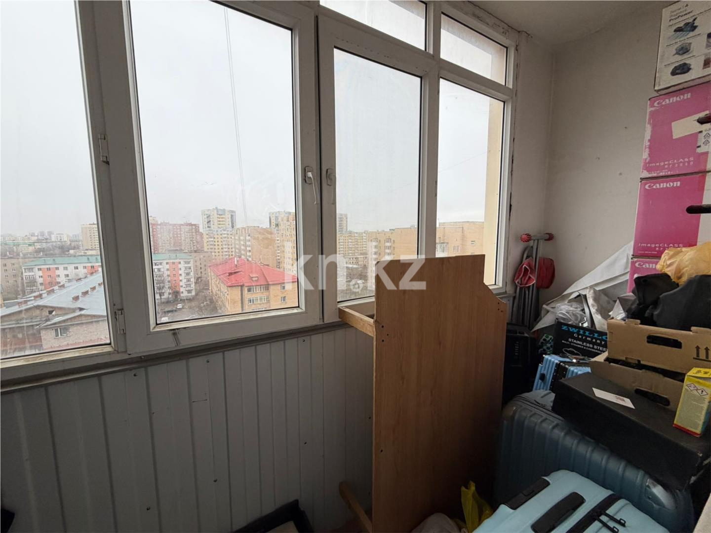 Продажа 1-комнатной квартиры, 30 м², ул. Рыскулбекова в Астане - фото 7