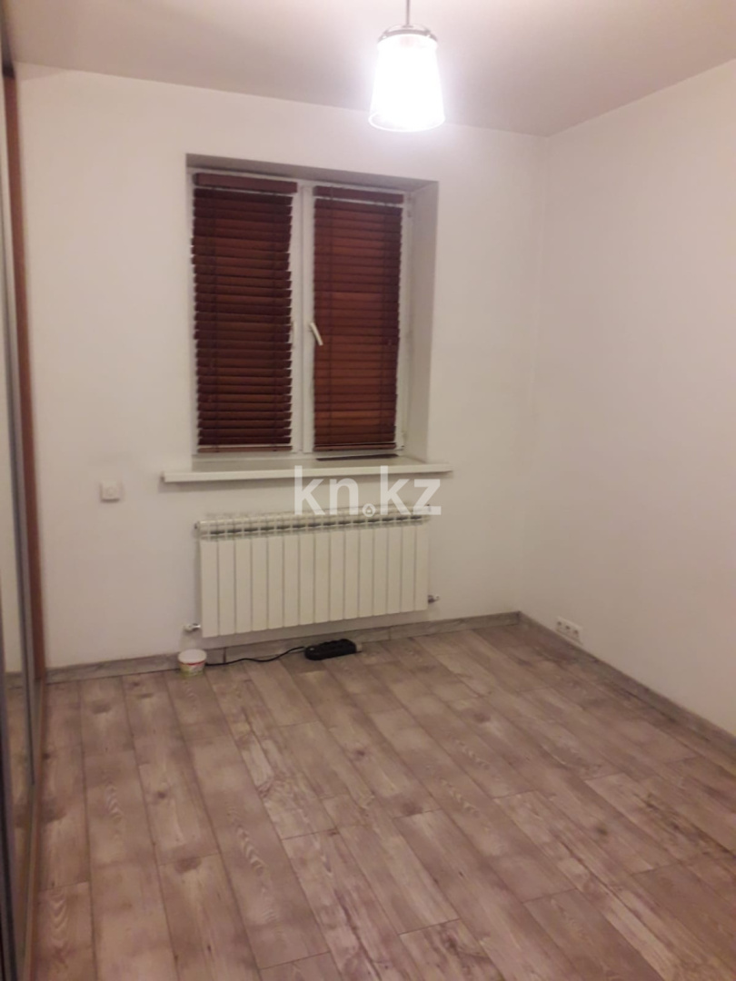 Аренда 3-комнатной квартиры, 82 м² в Алматы - фото 19