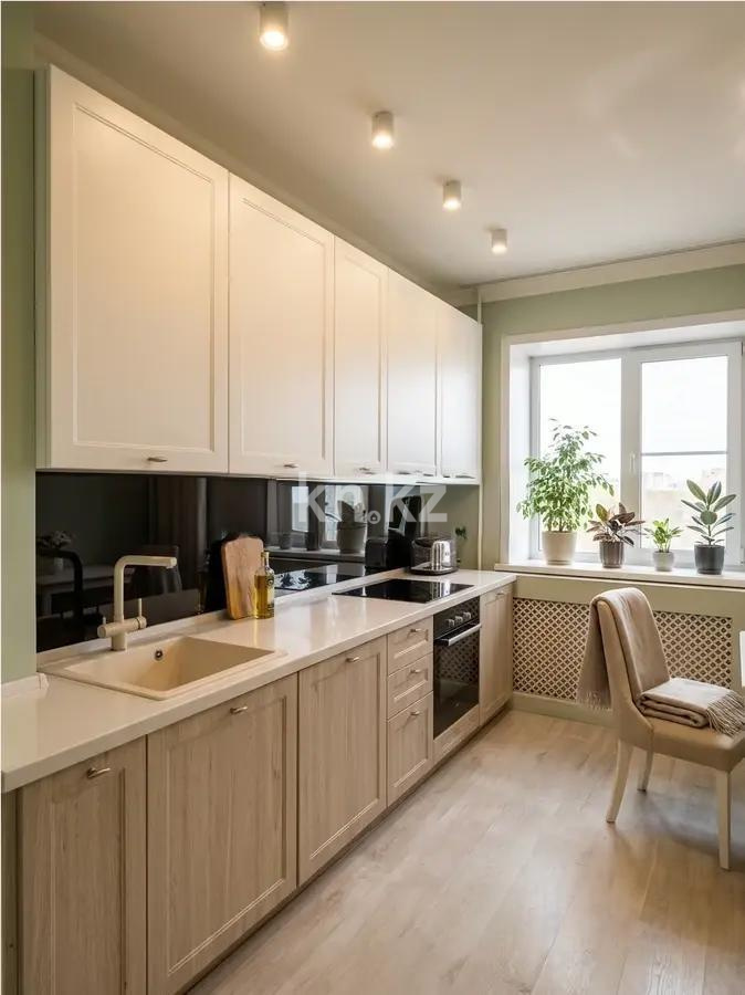 Продажа 2-комнатной квартиры, 71 м² в Астане - фото 2