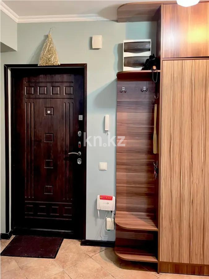 Продажа 1-комнатной квартиры, 52 м² - Продажа квартир в Алматы - страница 3 фото 4 из 4