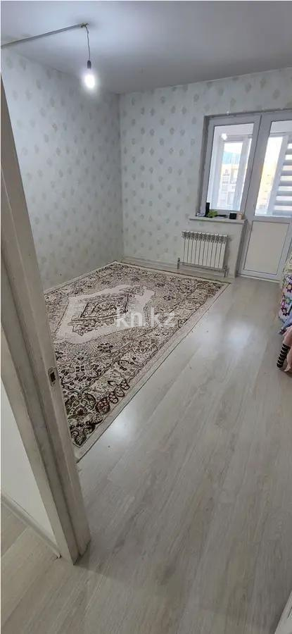 Продажа 2-комнатной квартиры, 62 м², ул. Северное Кольцо, дом  92/3 - Продажа квартир в Алматы фото 1 из 3