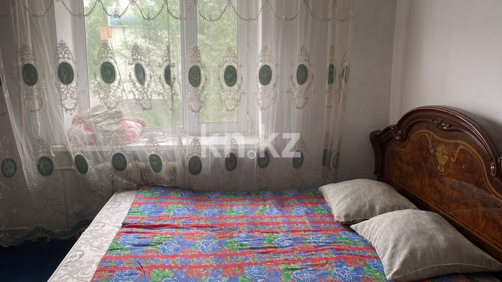 Аренда 2-комнатной квартиры, 47 м² - Аренда квартир помесячно в Астане фото 5 из 12