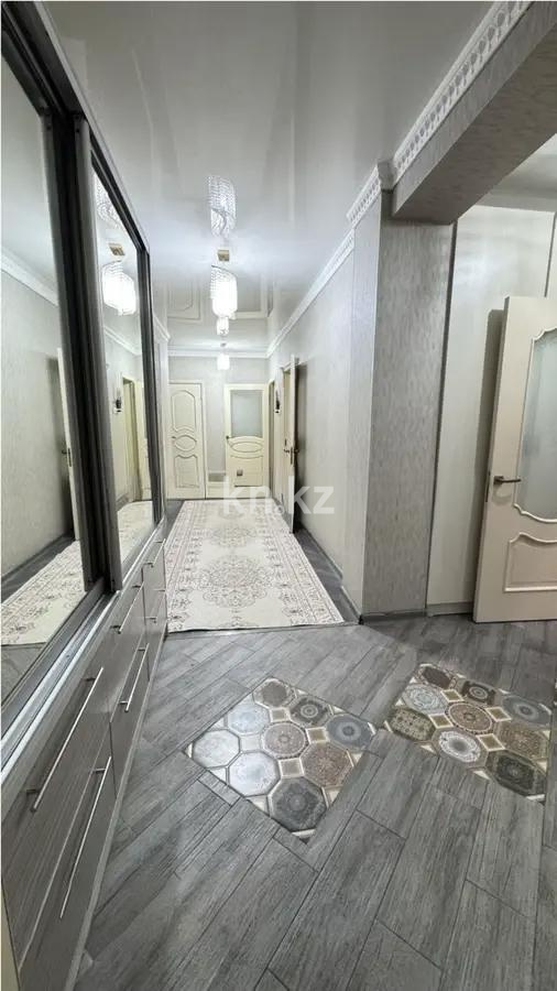 Продажа 3-комнатной квартиры, 112.2 м² - Продажа квартир в Казахстане - страница 13 фото 5 из 5