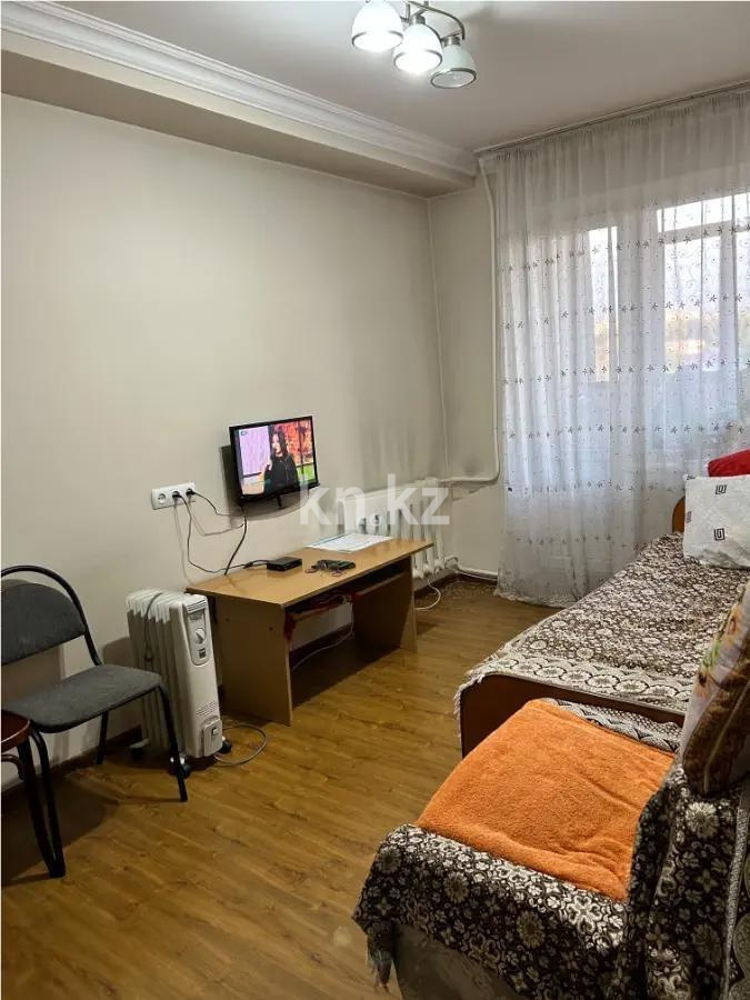 Продажа 3-комнатной квартиры, 70 м² в Алматы - фото 2
