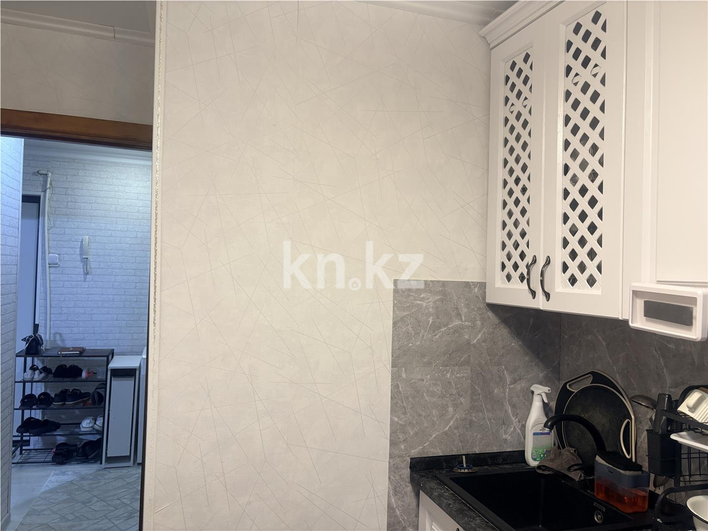 Продажа 2-комнатной квартиры, 44 м² в Караганде - фото 3