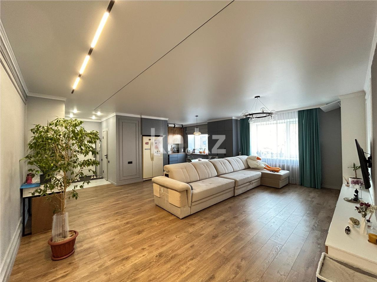 Продажа 4-комнатной квартиры, 105 м², ул. Иманбаевой - Продажа квартир в Астане фото 13 из 19