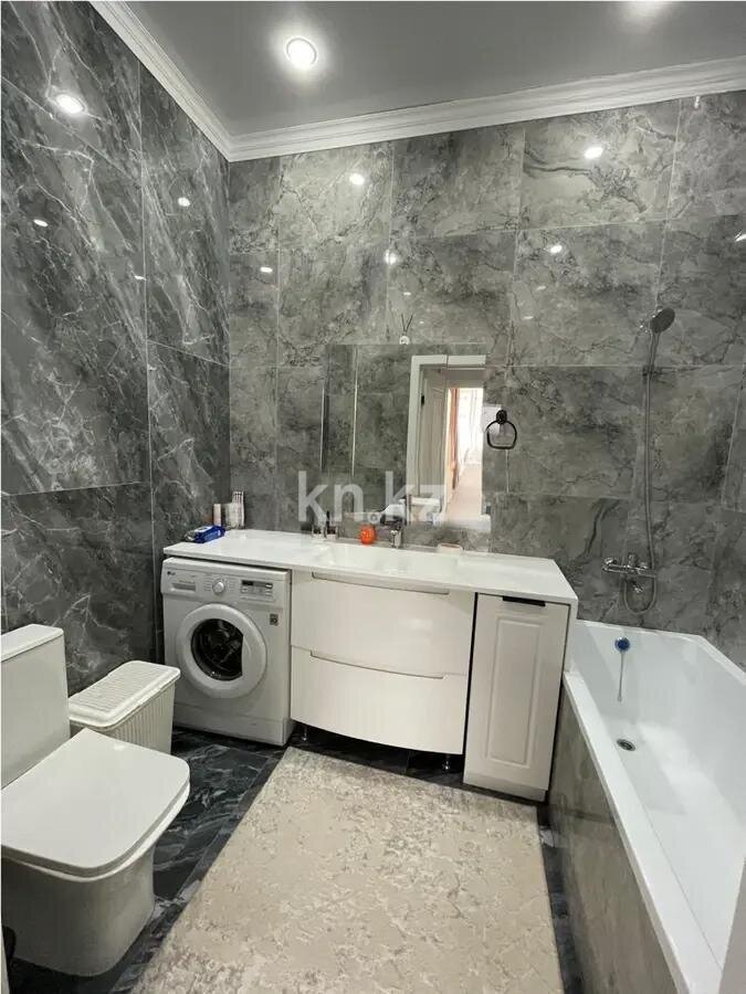 Продажа 3-комнатной квартиры, 72 м² в Астане - фото 5