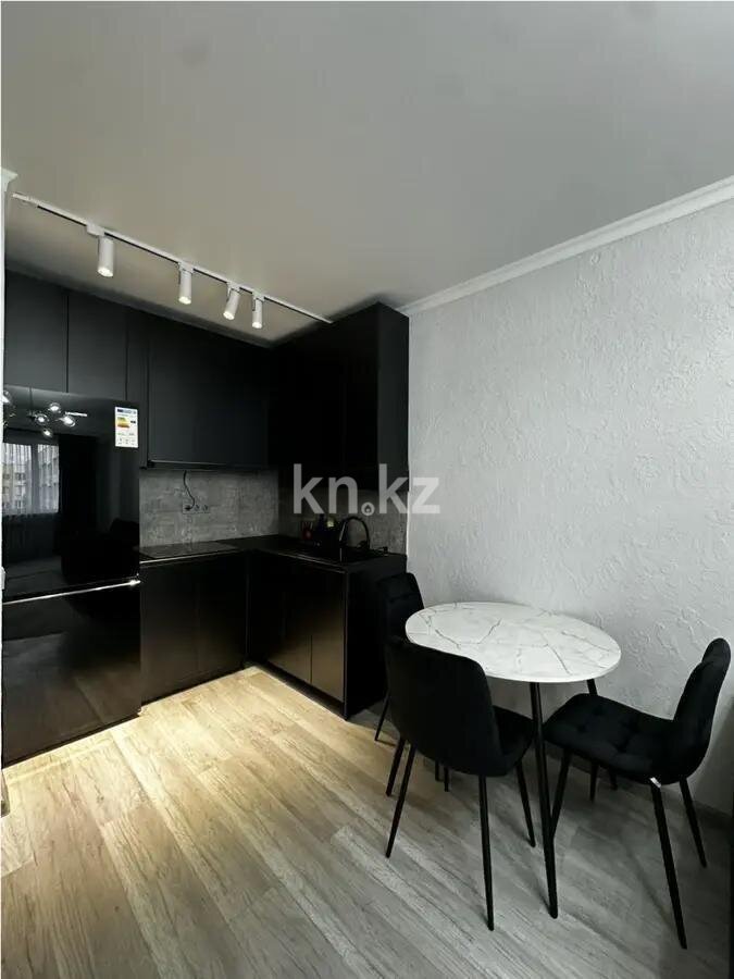 Продажа 2-комнатной квартиры, 40 м² в Алматы - фото 3