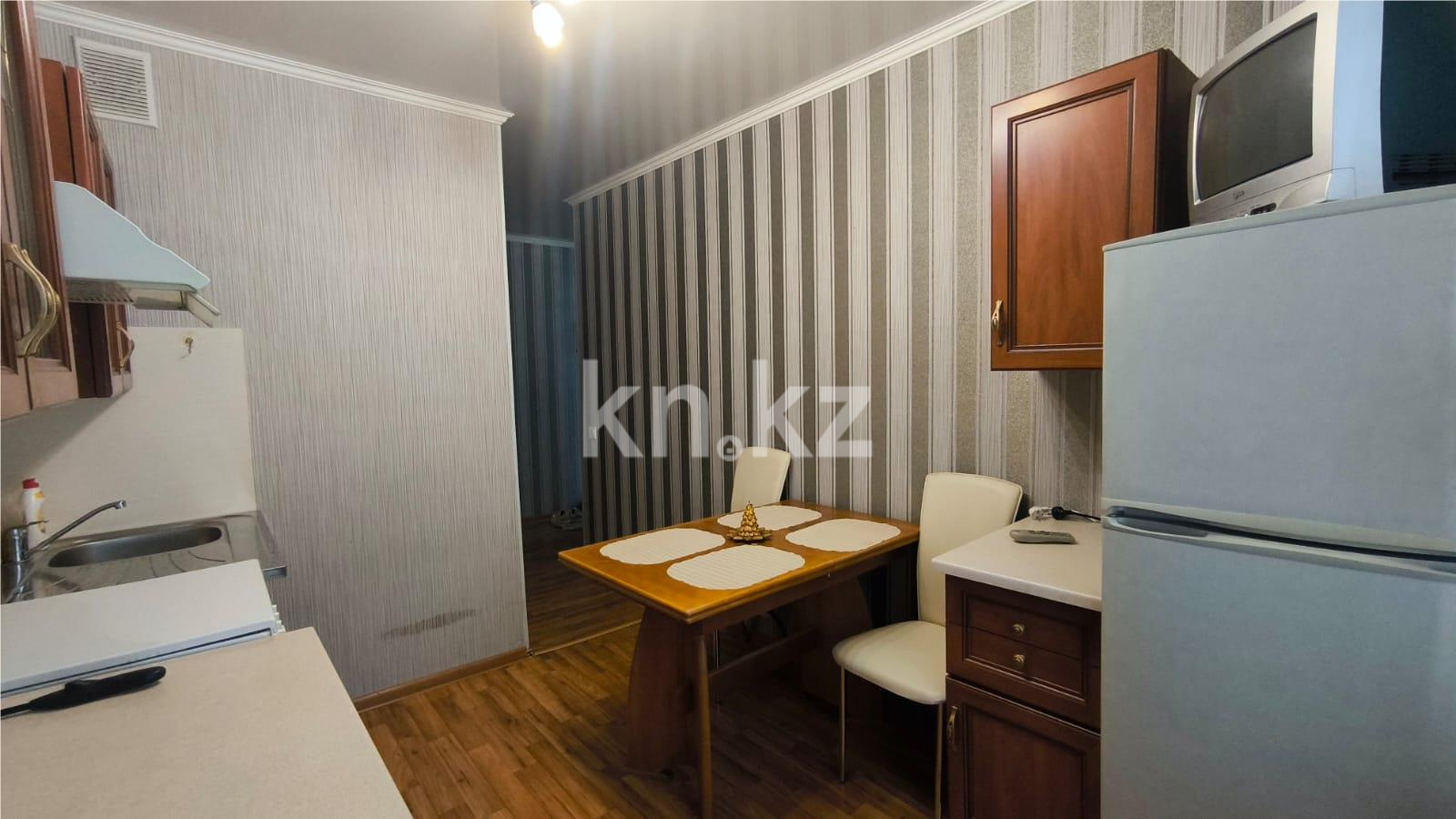 Продажа 2-комнатной квартиры, 52 м², 70 квартал - Продажа квартир в Темиртау фото 6 из 16