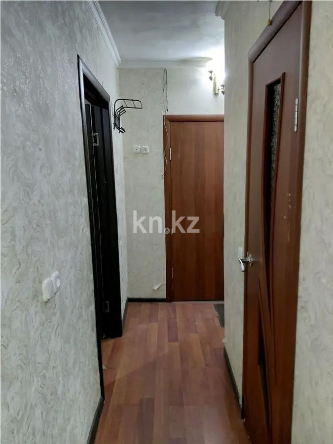 Продажа 2-комнатной квартиры, 44 м² - Продажа недвижимости в Казахстане фото 5 из 5