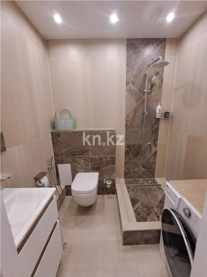 Продажа 2-комнатной квартиры, 39 м² в Алматы - фото 4