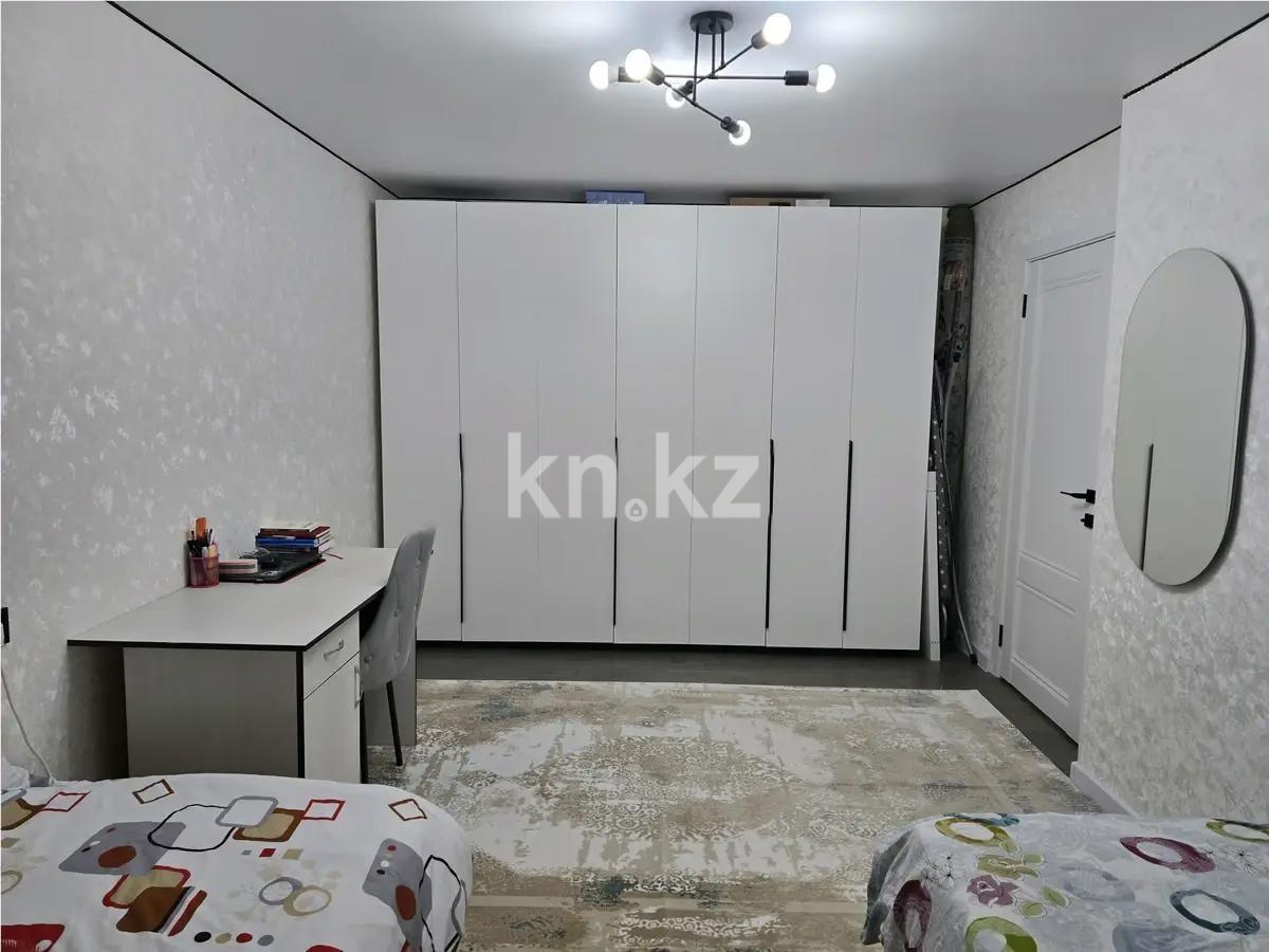 Продажа 3-комнатной квартиры, 80 м², ул. Болекпаева, дом  9 - Продажа квартир в Астане без посредников фото 3 из 8