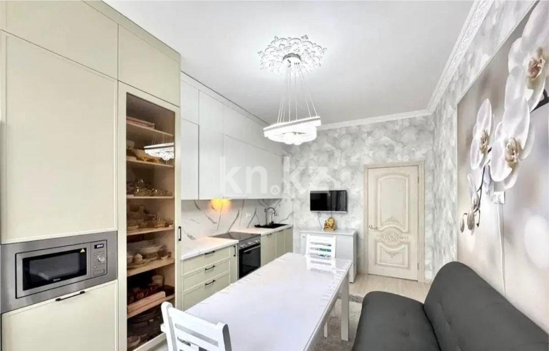Продажа 4-комнатной квартиры, 97 м² - Продажа земельных участков в Актау фото 2 из 13