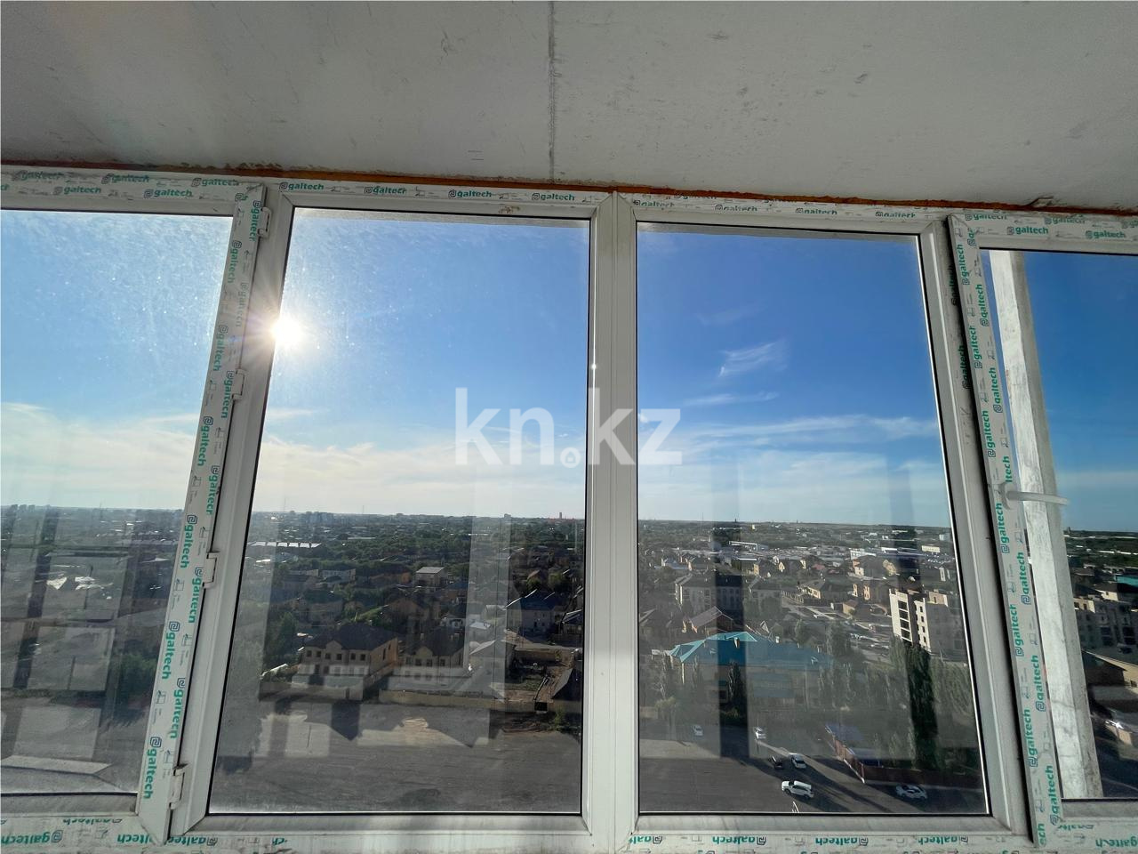 Продажа 2-комнатной квартиры, 72 м², ул. Момышулы - Продажа квартир в Караганде фото 15 из 16