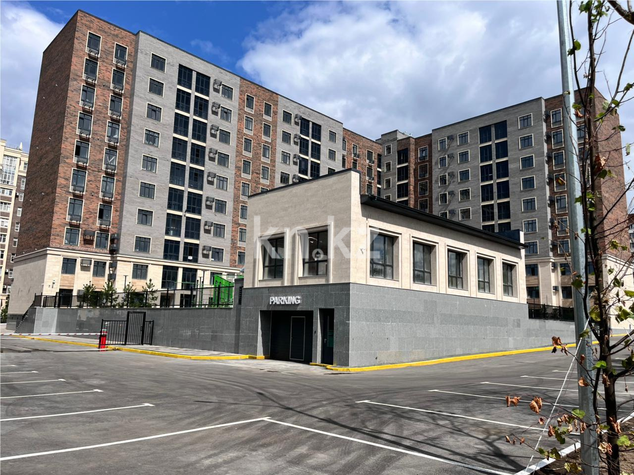 Продажа 2-комнатной квартиры, 65 м² в Караганде - фото 14
