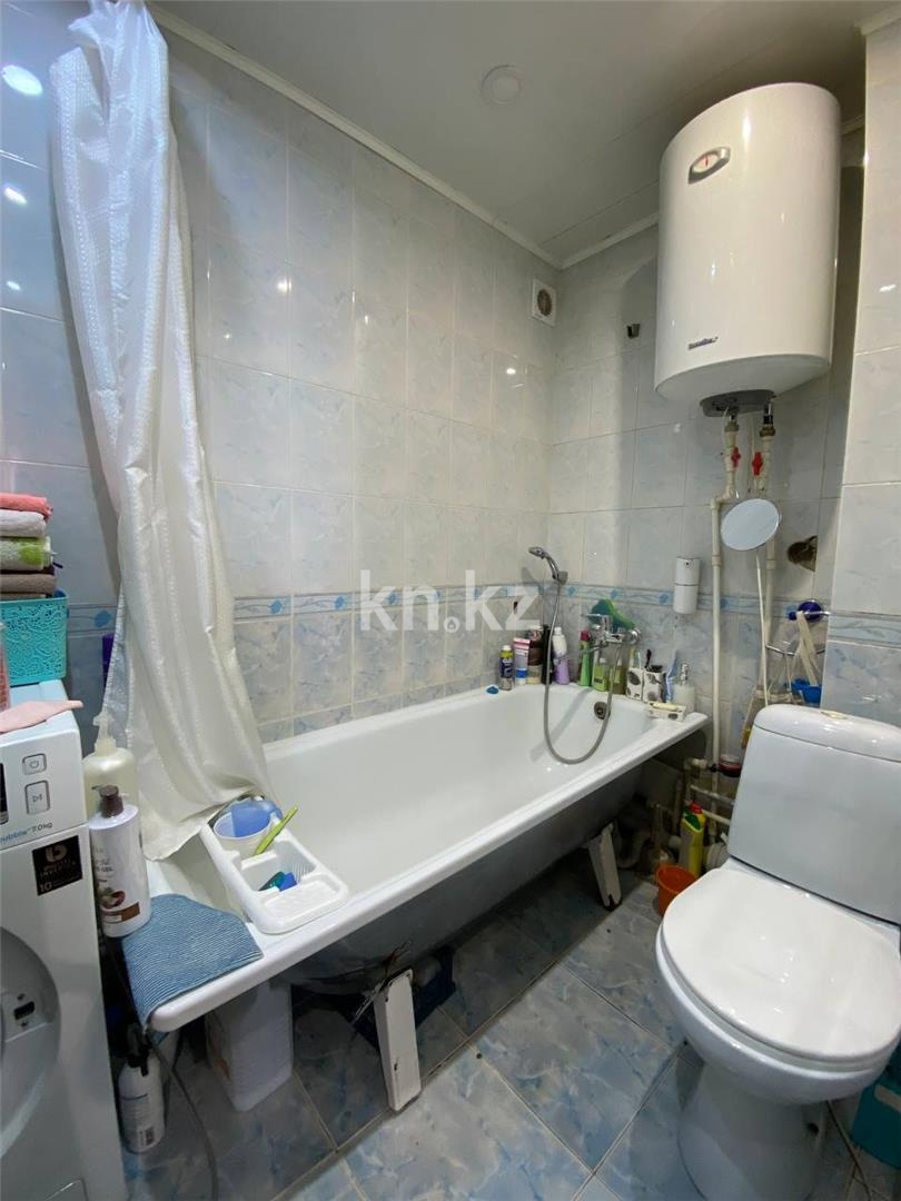 Продажа 3-комнатной квартиры, 60 м² в Караганде - фото 8