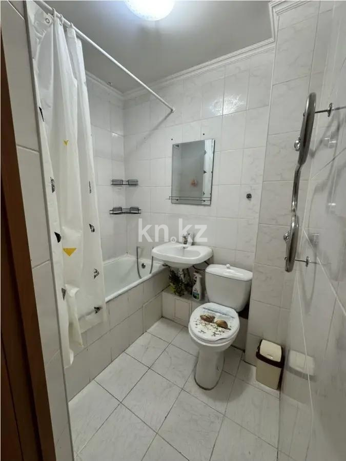 Продажа 1-комнатной квартиры, 32 м² в Алматы - фото 3