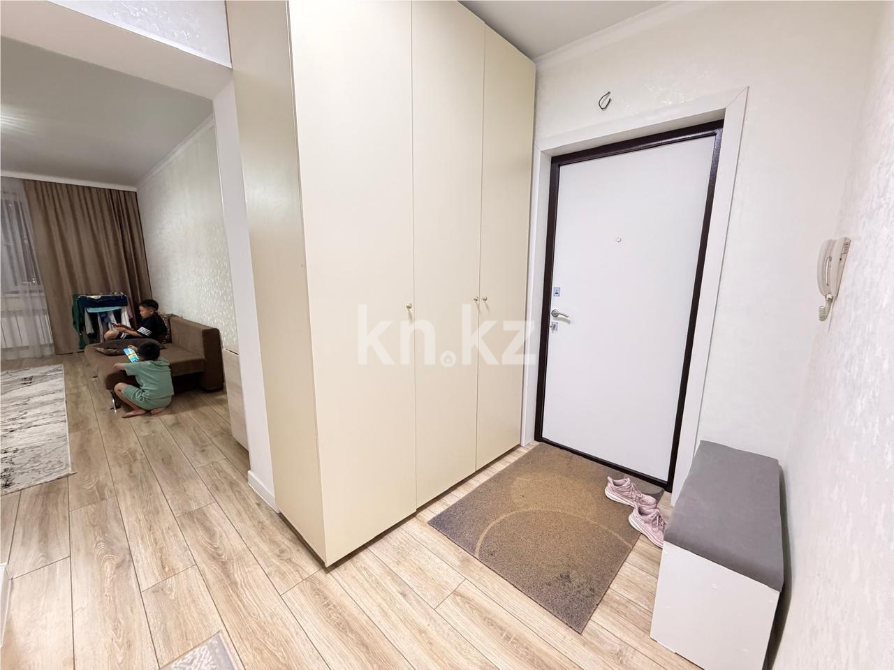Продажа 3-комнатной квартиры, 78.8 м² - Продажа квартир в Павлодаре фото 11 из 13