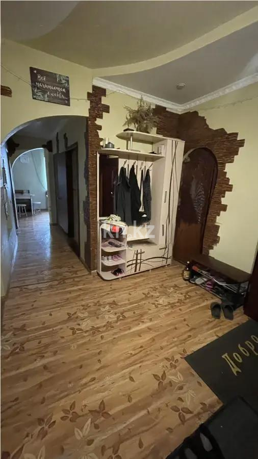 Продажа 3-комнатной квартиры, 76 м² - Продажа квартир от собственников в Темиртау фото 7 из 7