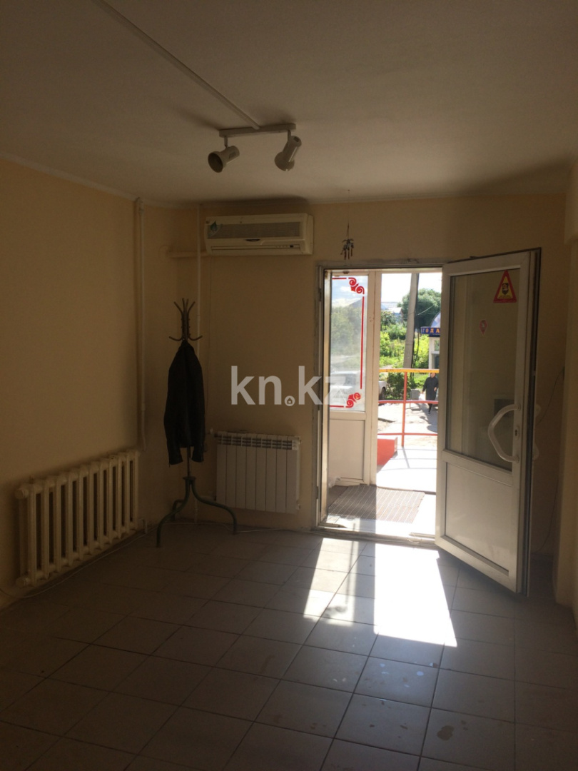 Продажа , 25 м², Театральная, дом  47 - Продажа квартир в Петропавловске фото 4 из 7