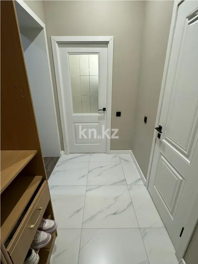 Продажа 2-комнатной квартиры, 48 м² в Алматы - фото 5