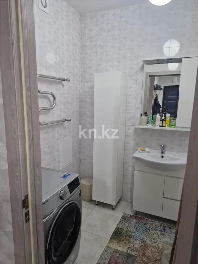 Продажа 2-комнатной квартиры, 72.1 м², ул. Баглановой, дом  3 в Астане - фото 4