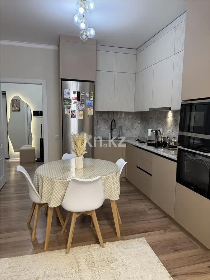 Продажа 2-комнатной квартиры, 52 м² - Продажа недвижимости в Казахстане - страница 15 фото 2 из 3