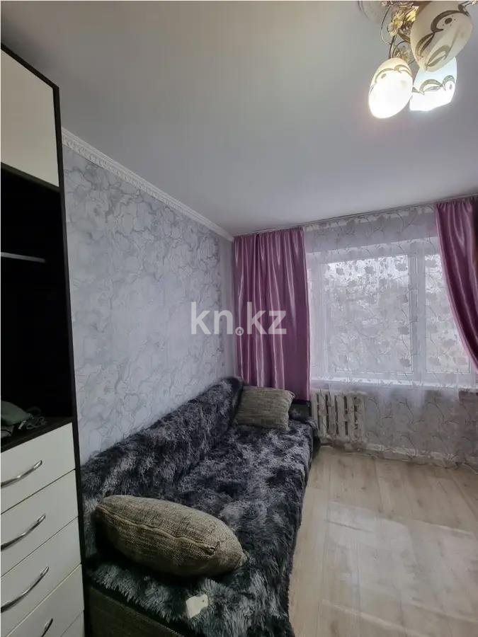 Продажа 1-комнатной квартиры, 12.7 м², ул. Жубанова, дом  18 - Продажа квартир в Алматы фото 1 из 3
