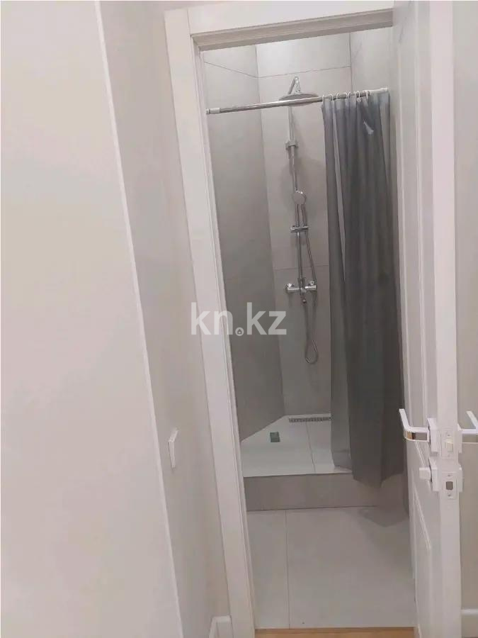 Продажа 1-комнатной квартиры, 32 м² - Продажа квартир в новостройках Астаны - страница 33 фото 4 из 4