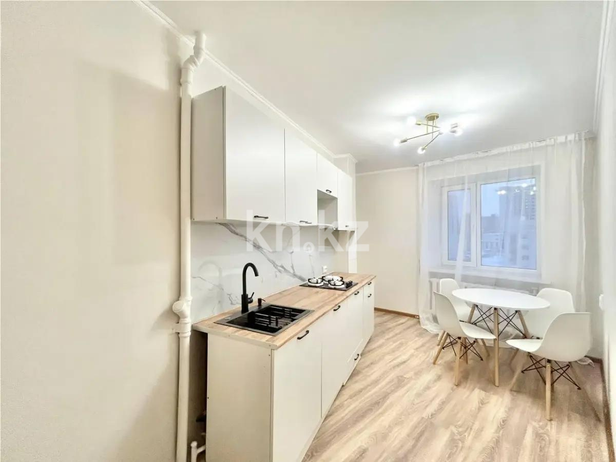 Продажа 4-комнатной квартиры, 78.9 м² - Продажа квартир в Астане - страница 51 фото 4 из 7