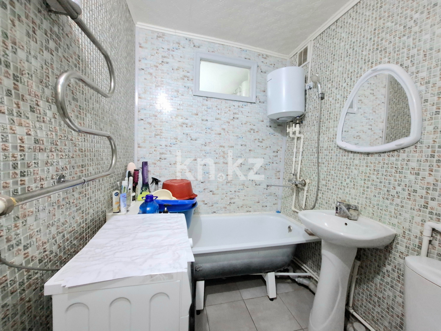 Продажа 3-комнатной квартиры, 57 м² в Караганде - фото 9