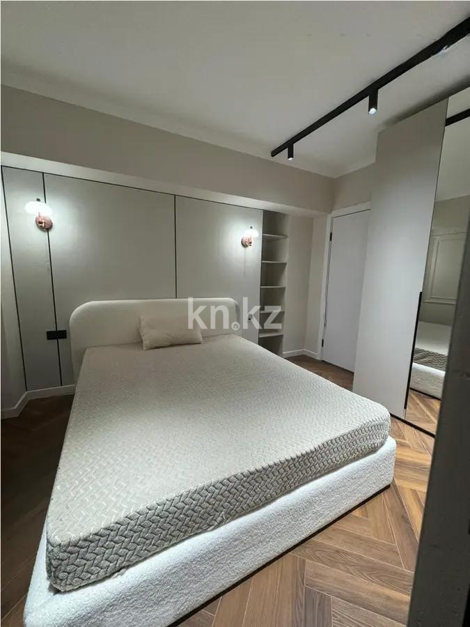 Продажа 2-комнатной квартиры, 42 м² в Алматы - фото 2