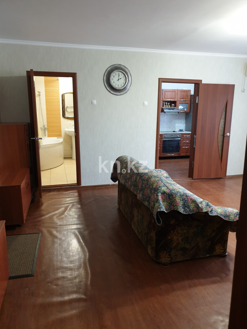 Аренда 2-комнатной квартиры, 54 м² - Аренда квартир помесячно от хозяев в Караганде фото 6 из 16