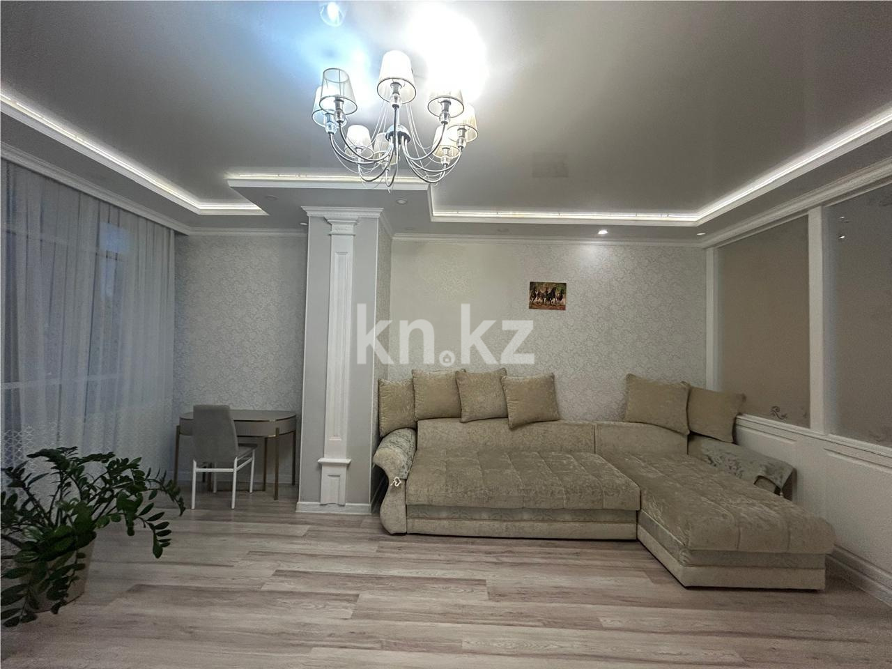 Продажа 3-комнатной квартиры, 105 м², ул. Керей, Жанибек хандар в Астане - фото 5