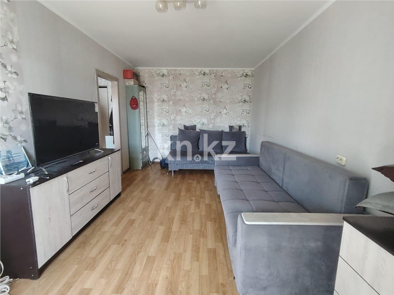 Продажа 1-комнатной квартиры, 34 м² - Продажа дач в Усть-Каменогорске фото 2 из 12