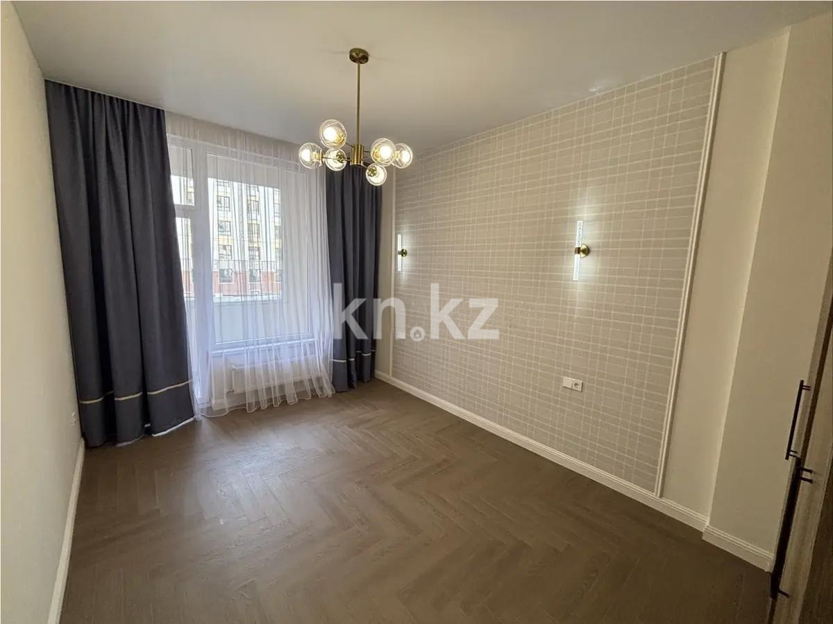 Продажа 4-комнатной квартиры, 86 м² - Продажа квартир в Казахстане - страница 2 фото 3 из 8