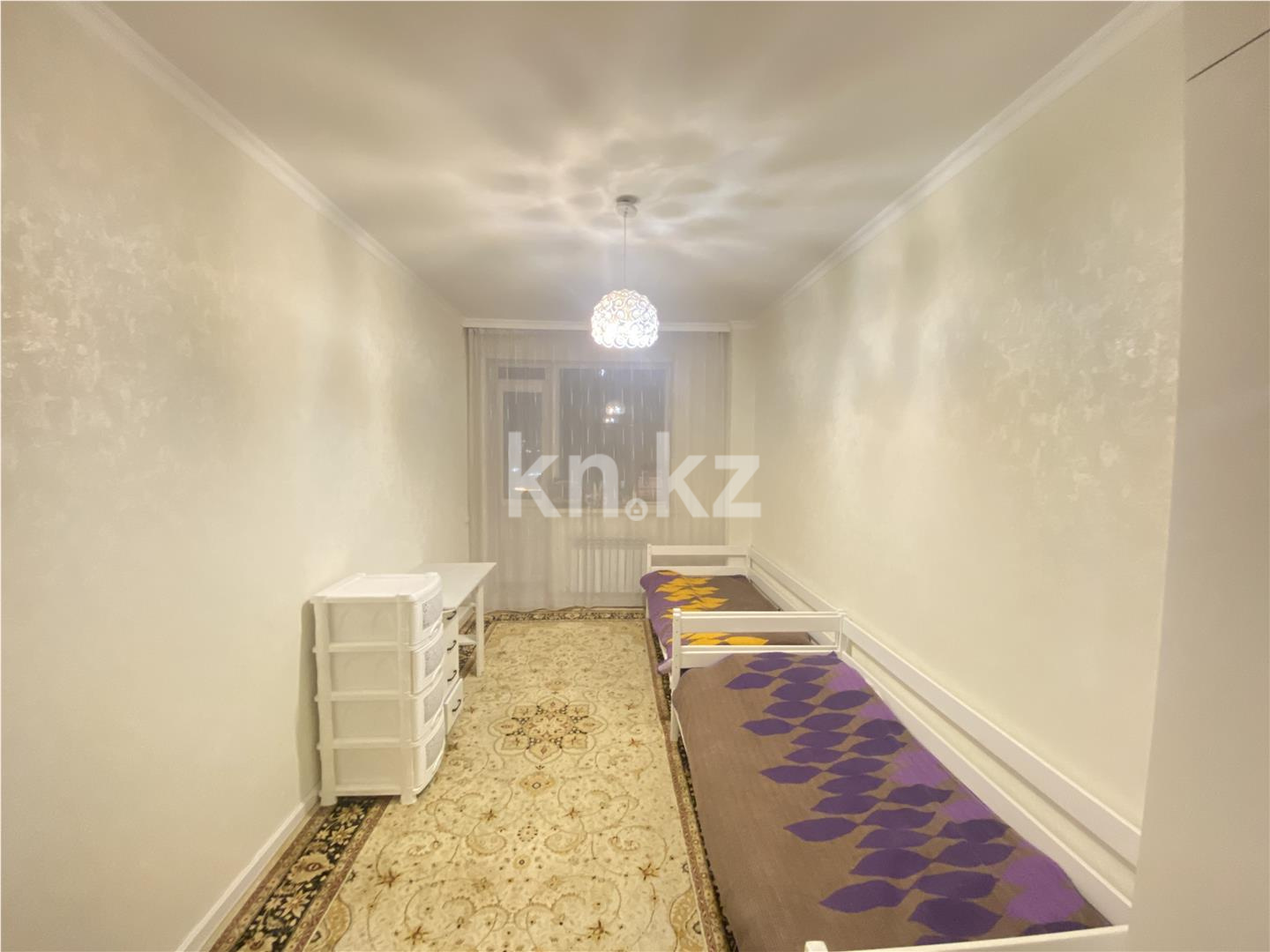 Продажа 3-комнатной квартиры, 95.8 м² - Продажа  трехкомнатных квартир в новостройках Астаны - страница 67 фото 5 из 19