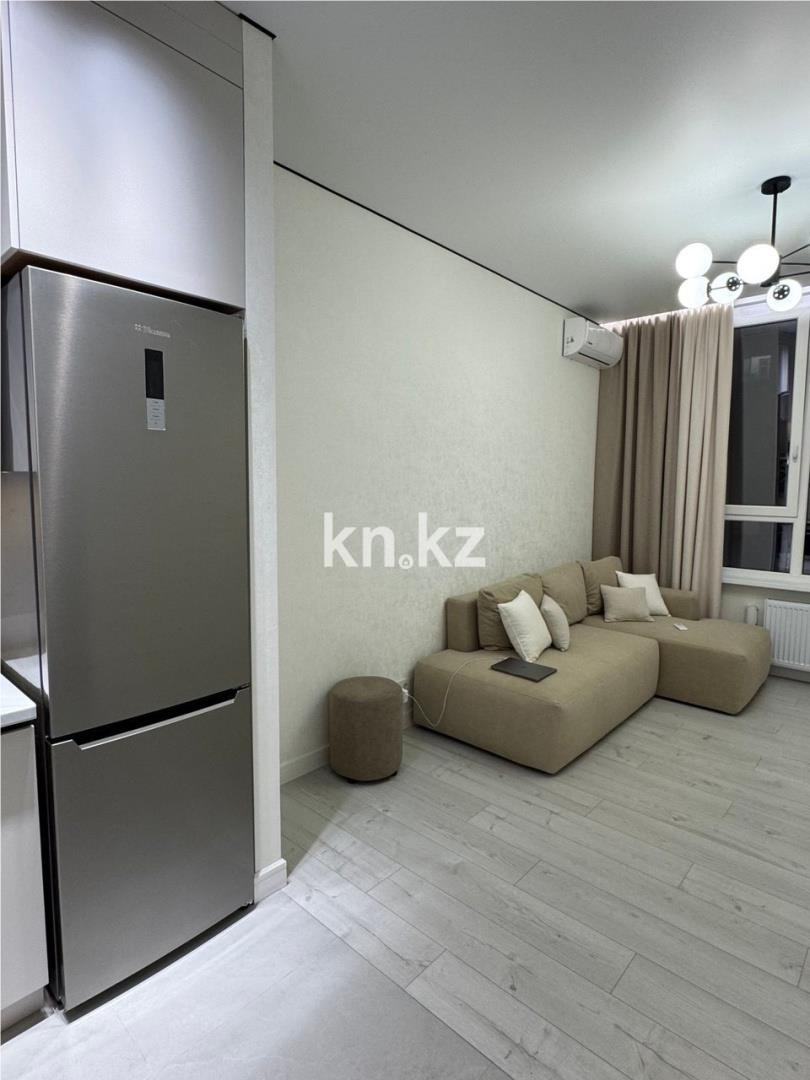 Продажа 2-комнатной квартиры, 40 м² - Продажа двухкомнатных квартир в Астане - страница 89 фото 1 из 4