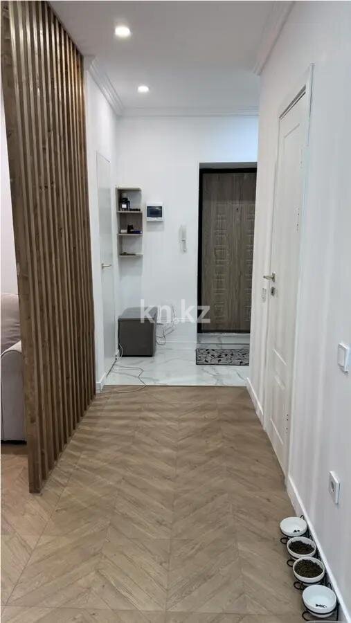 Продажа 2-комнатной квартиры, 45 м² в Астане - фото 5