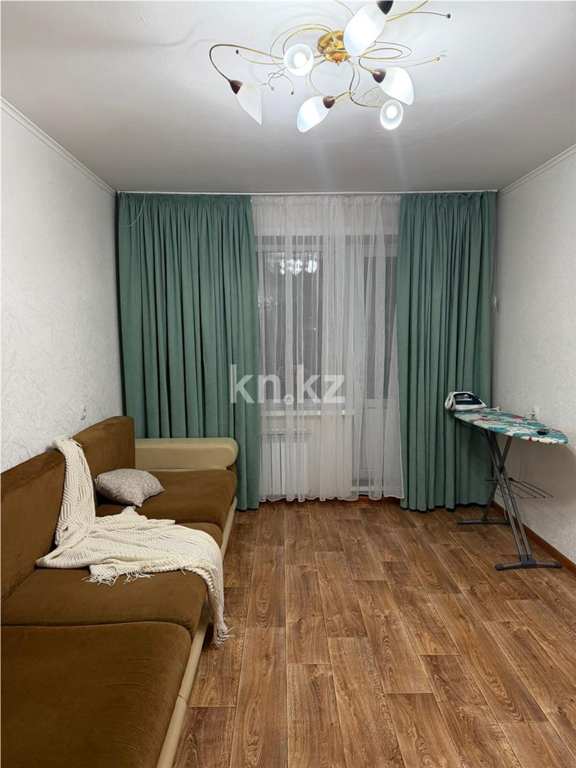 Продажа 1-комнатной квартиры, 34 м² - Продажа однокомнатных квартир в Темиртау - страница 3 фото 1 из 17