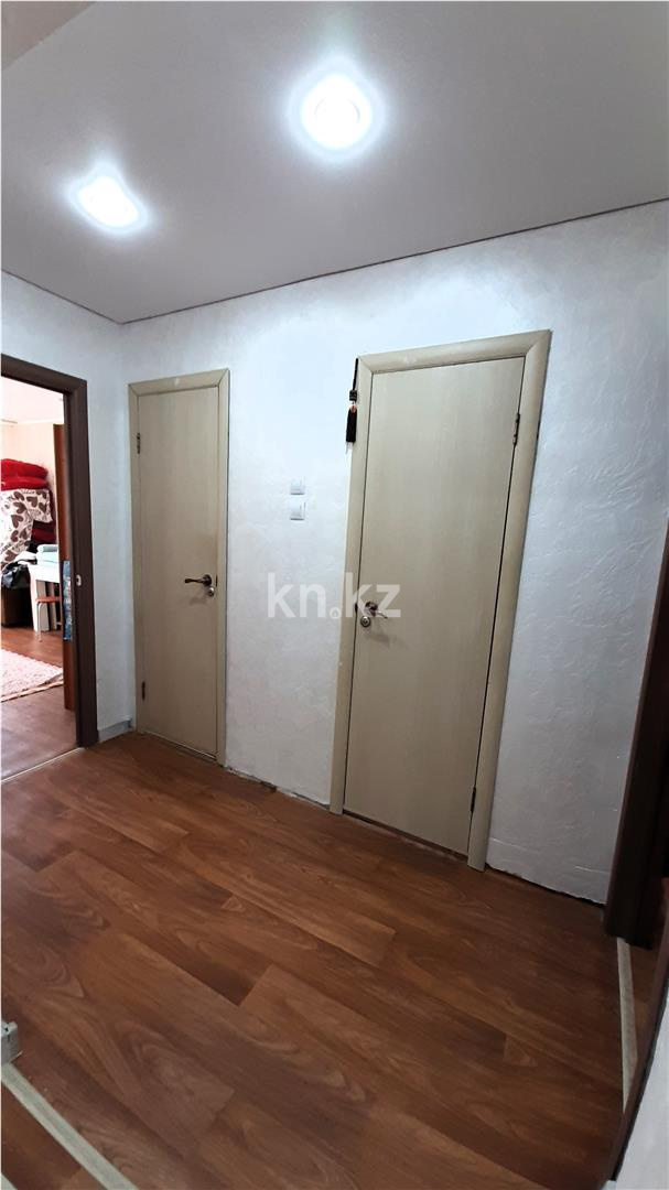 Продажа 3-комнатной квартиры, 71 м², ул. Горка Дружбы в Темиртау - фото 12