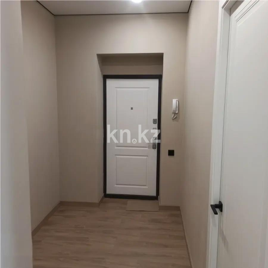 Продажа 2-комнатной квартиры, 50 м² - Продажа квартир-студий в Караганде фото 4 из 4