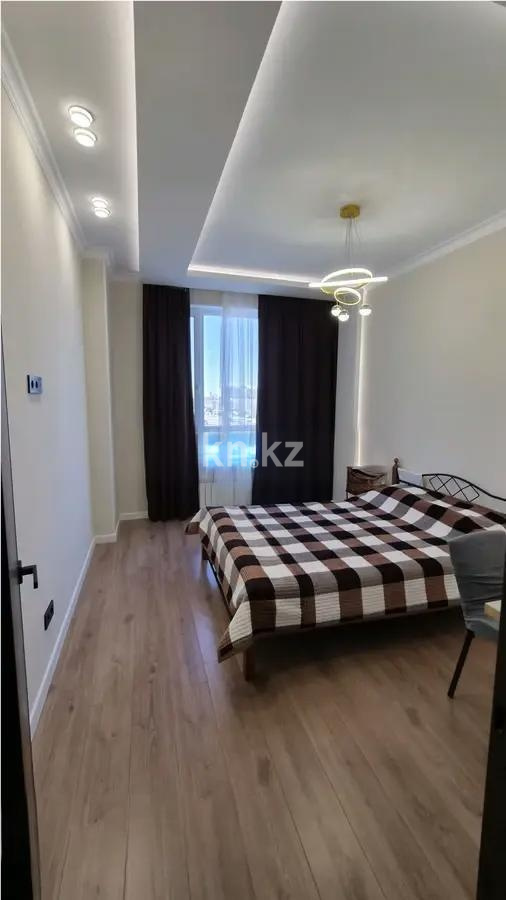 Продажа 3-комнатной квартиры, 90 м² - Продажа трехкомнатных квартир в р-не Сарайшык Астаны - страница 4 фото 1 из 6