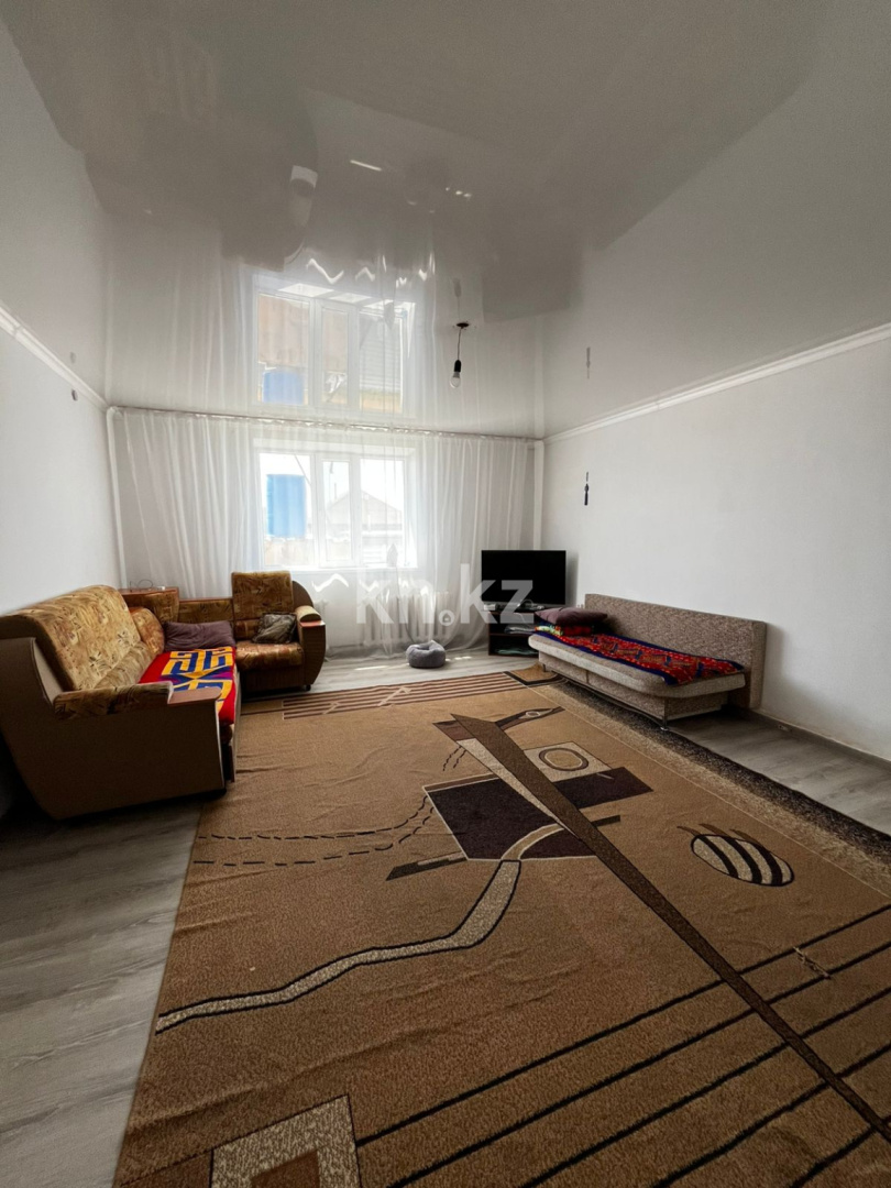 Продажа 4-комнатного дома, 143.7 м² - Продажа жилой и коммерческой недвижимости в Акмолинской области фото 16 из 19