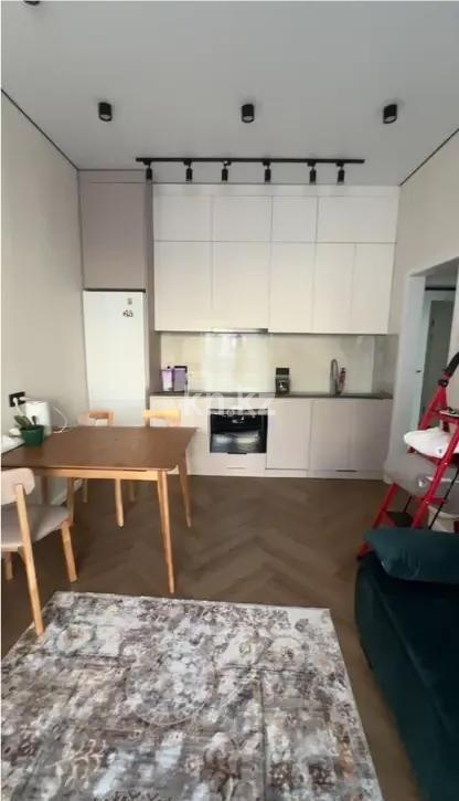 Продажа 2-комнатной квартиры, 36 м², ул. Жошы хана, дом  13 в Астане - фото 3