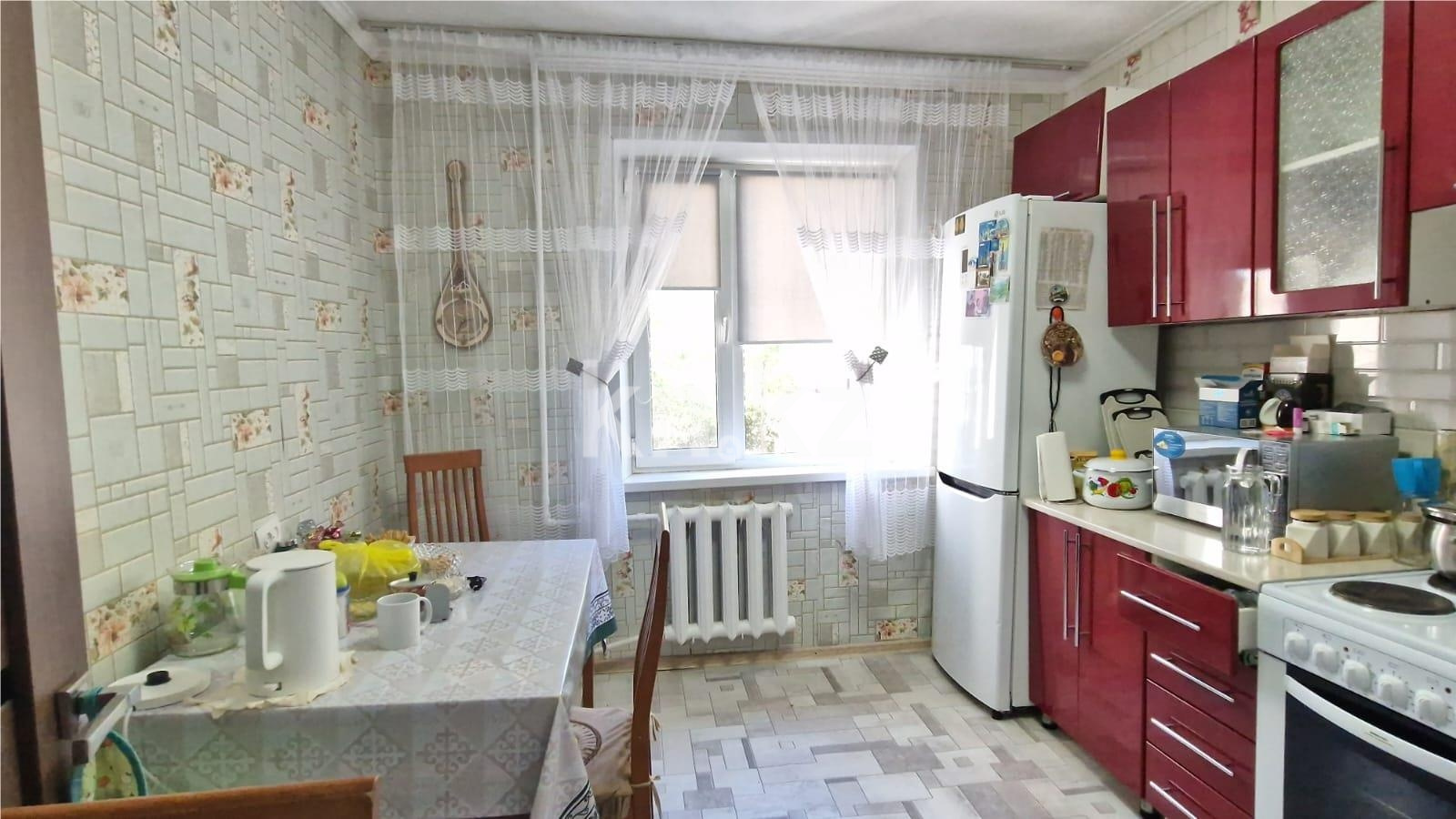 Продажа 2-комнатной квартиры, 55 м² в Караганде - фото 5