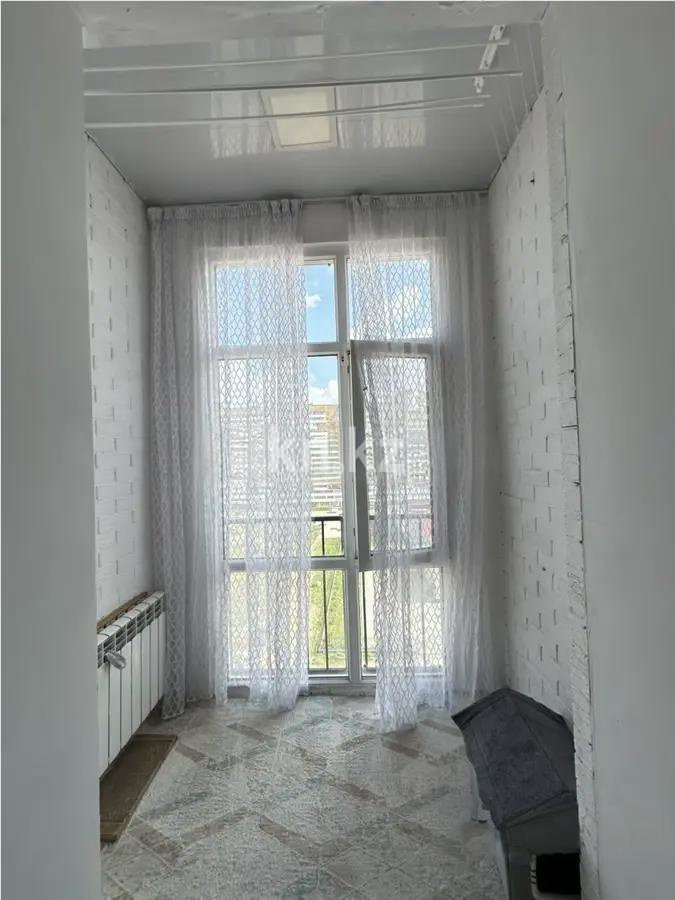 Продажа 1-комнатной квартиры, 44 м² - Продажа однокомнатных квартир от собственников в Караганде фото 2 из 5