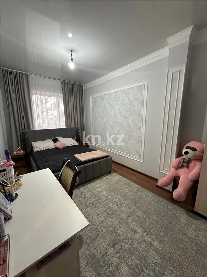 Продажа 4-комнатной квартиры, 105 м², пр. Тлендиева, дом  44/1 - Продажа  четырехкомнатных квартир в Астане фото 3 из 8