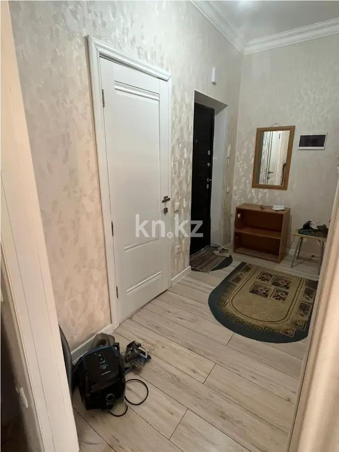 Продажа 2-комнатной квартиры, 46.5 м², пр. Кошкарбаева, дом  27 - Продажа квартир в новостройках Астаны фото 4 из 4