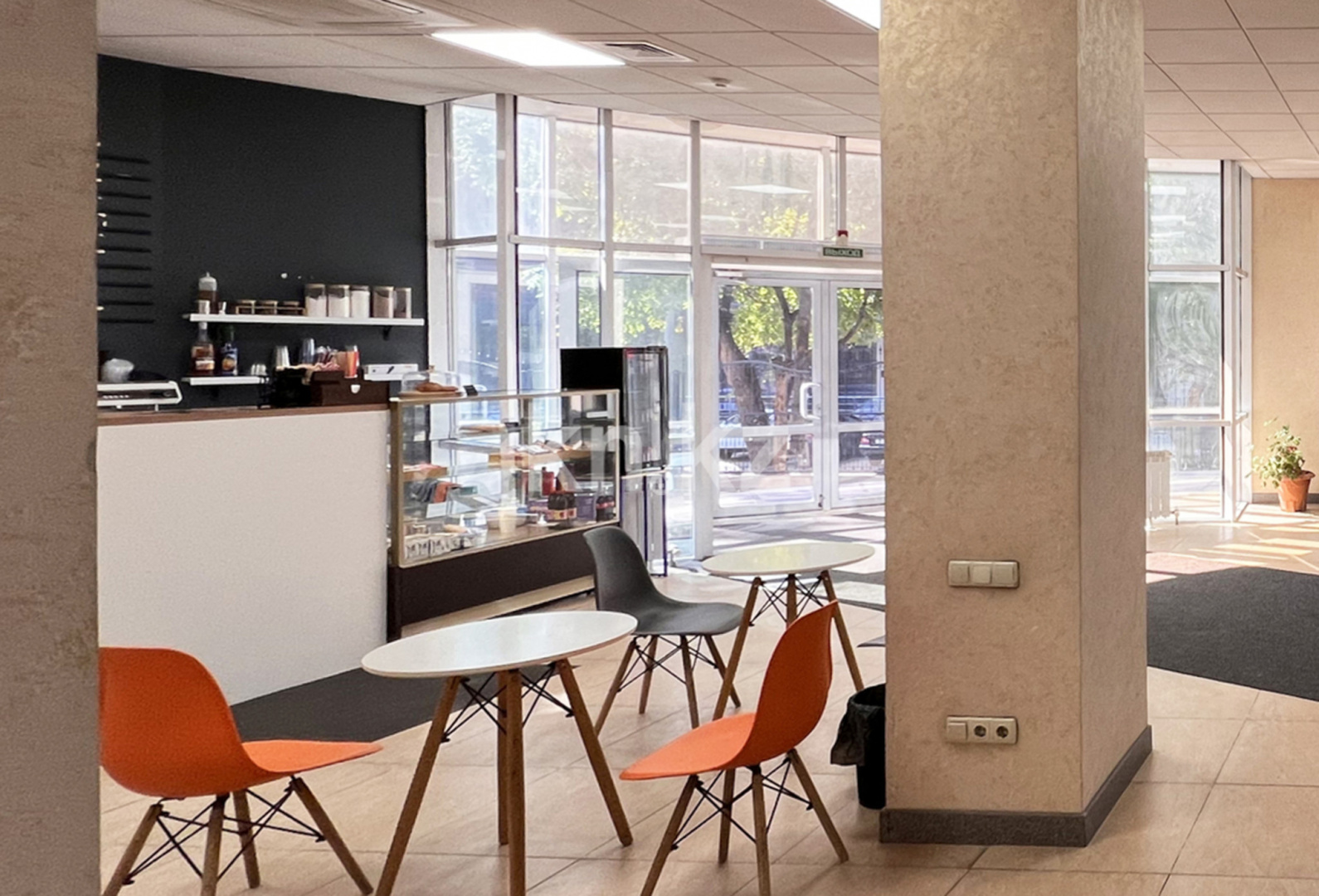 Аренда , ул. Кажымукана, дом  86 - Искендерова - Продажа и аренда недвижимости в Алматы фото 15 из 18